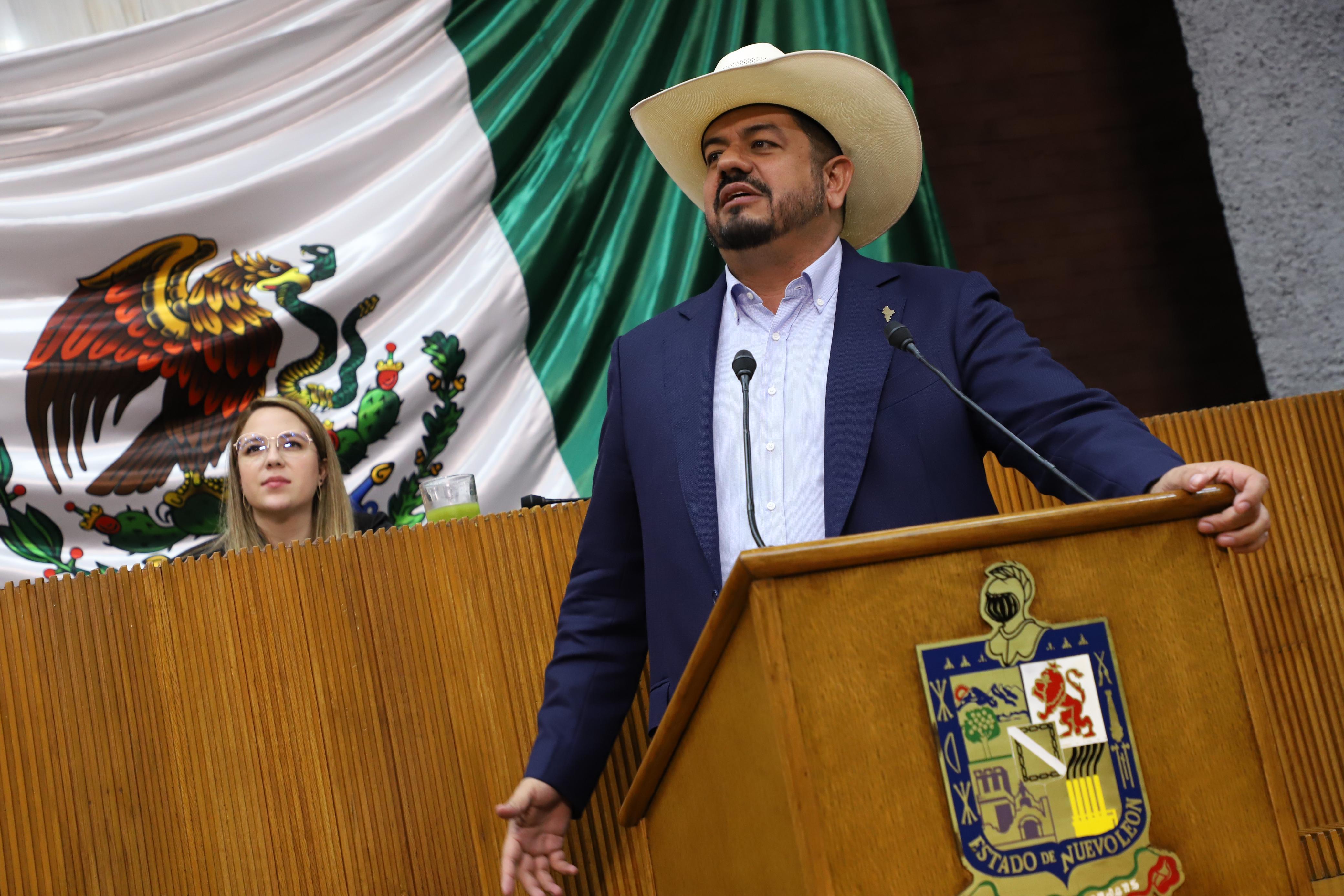 CONGRESO EXHORTA AL ESTADO APOYAR A PRODUCTORES DE NUEZ DEL MUNICIPIO DE RAYONES