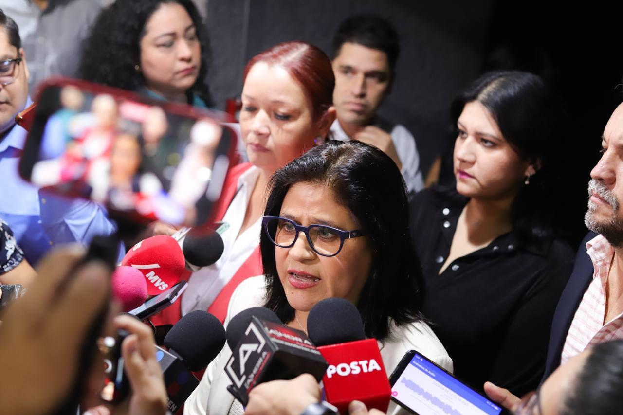 Pide MC diálogo para Mesa Directiva; PRIAN lo rechaza