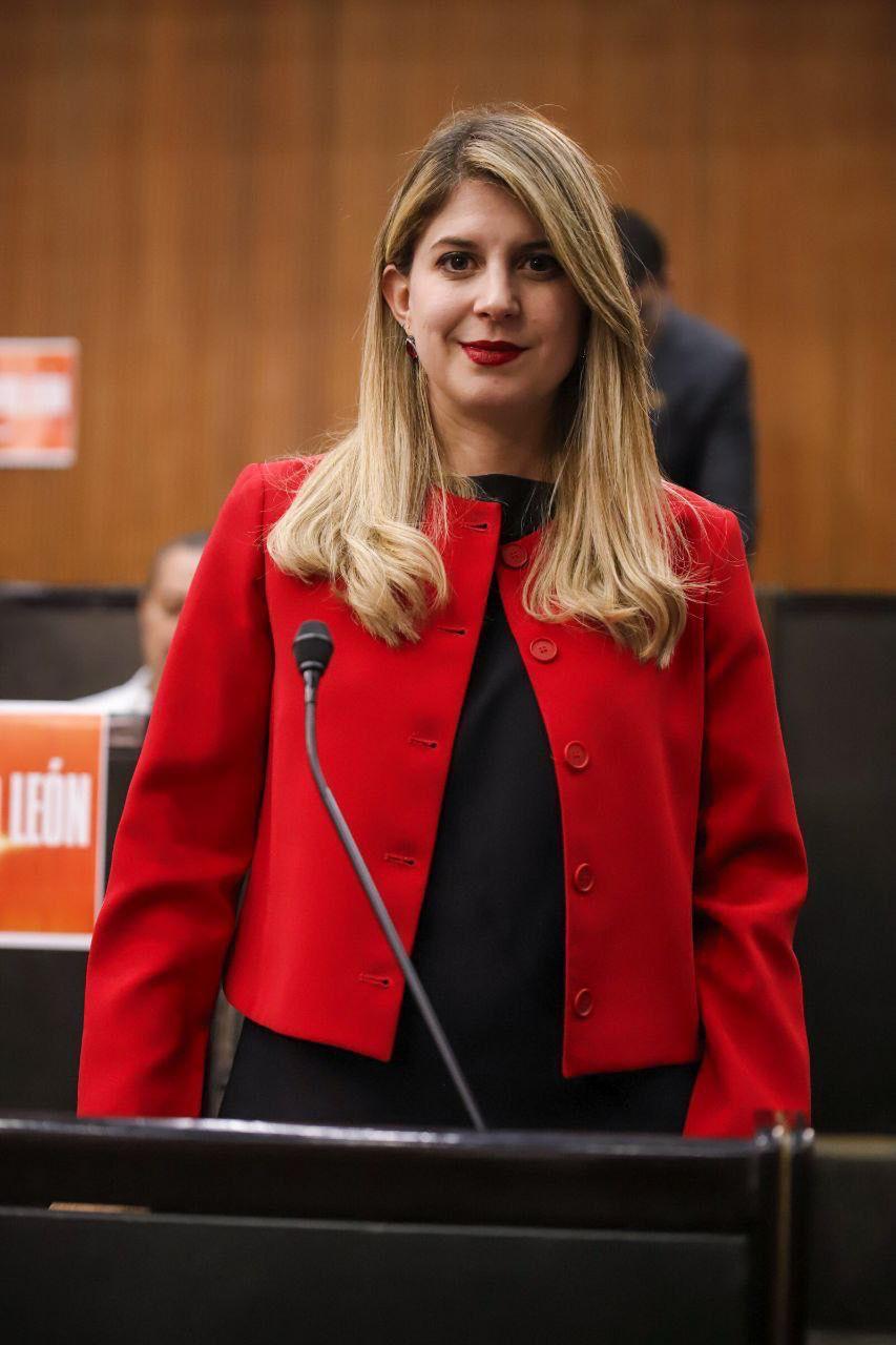 DIPUTADA MELISA PEÑA IMPULSA COMO DERECHO HUMANO LA LACTANCIA MATERNA