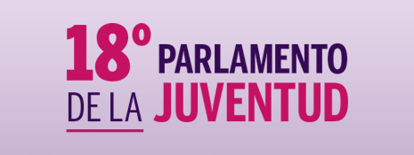 18° PARLAMENTO DE JÓVENES DEL ESTADO DE NUEVO LEÓN