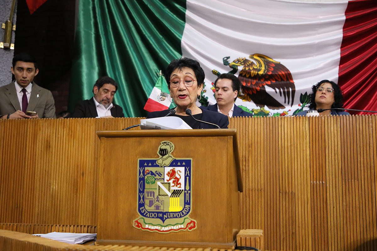 DICTAMINARÁN MINUTAS SOBRE PODER JUDICIAL Y GUARDIA NACIONAL