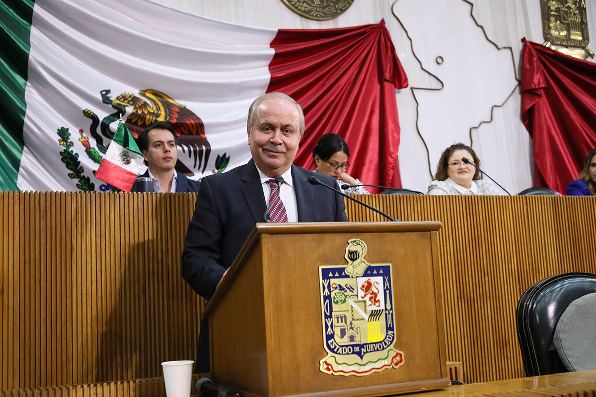 PROPONEN CREAR COMISIÓN LEGISLATIVA DE ASUNTOS LABORALES