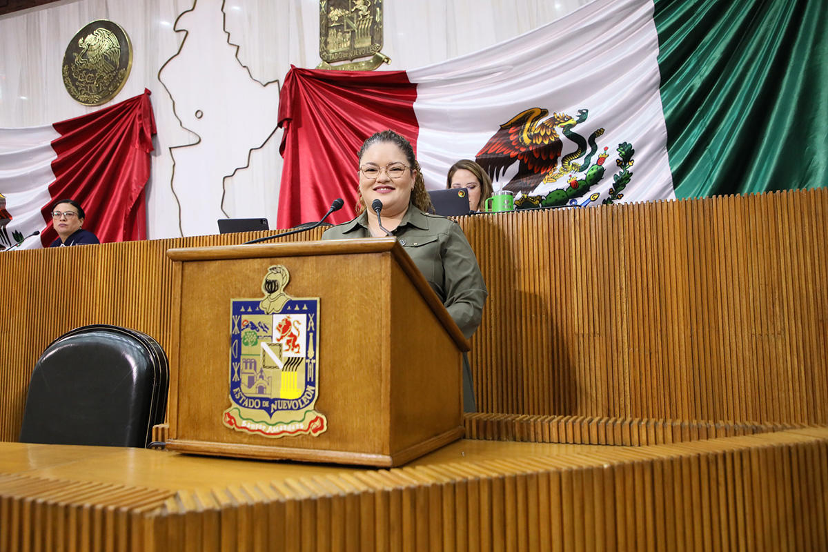 PROPONEN MODIFICAR CONSTITUCIÓN EN MATERIA DE SESIONES HÍBRIDAS DEL CONGRESO DEL ESTADO