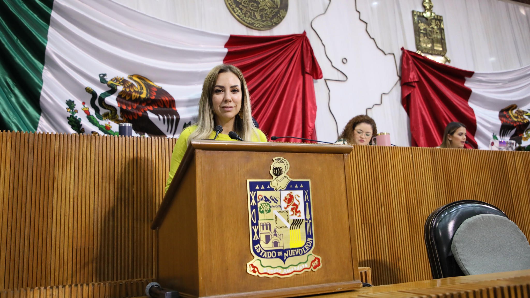 ESTABLECE CONGRESO DÍA DEL SERVIDOR PÚBLICO