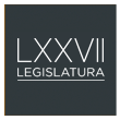 Diputados LXXVI